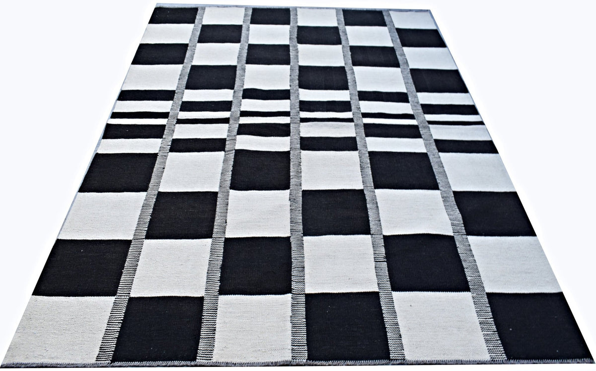 Afghan Maimana Kilim