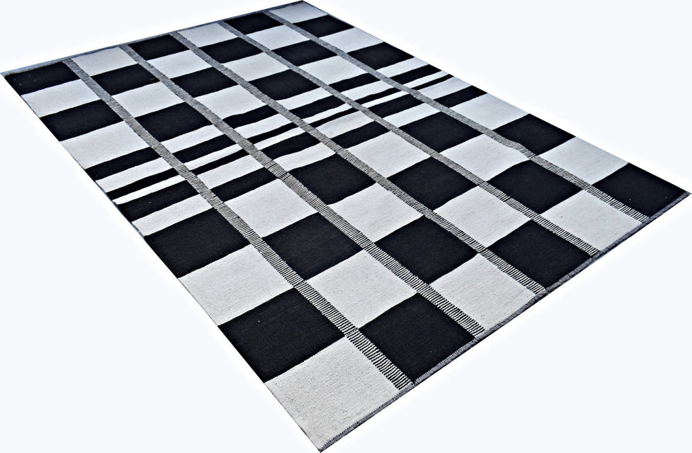 Afghan Maimana Kilim