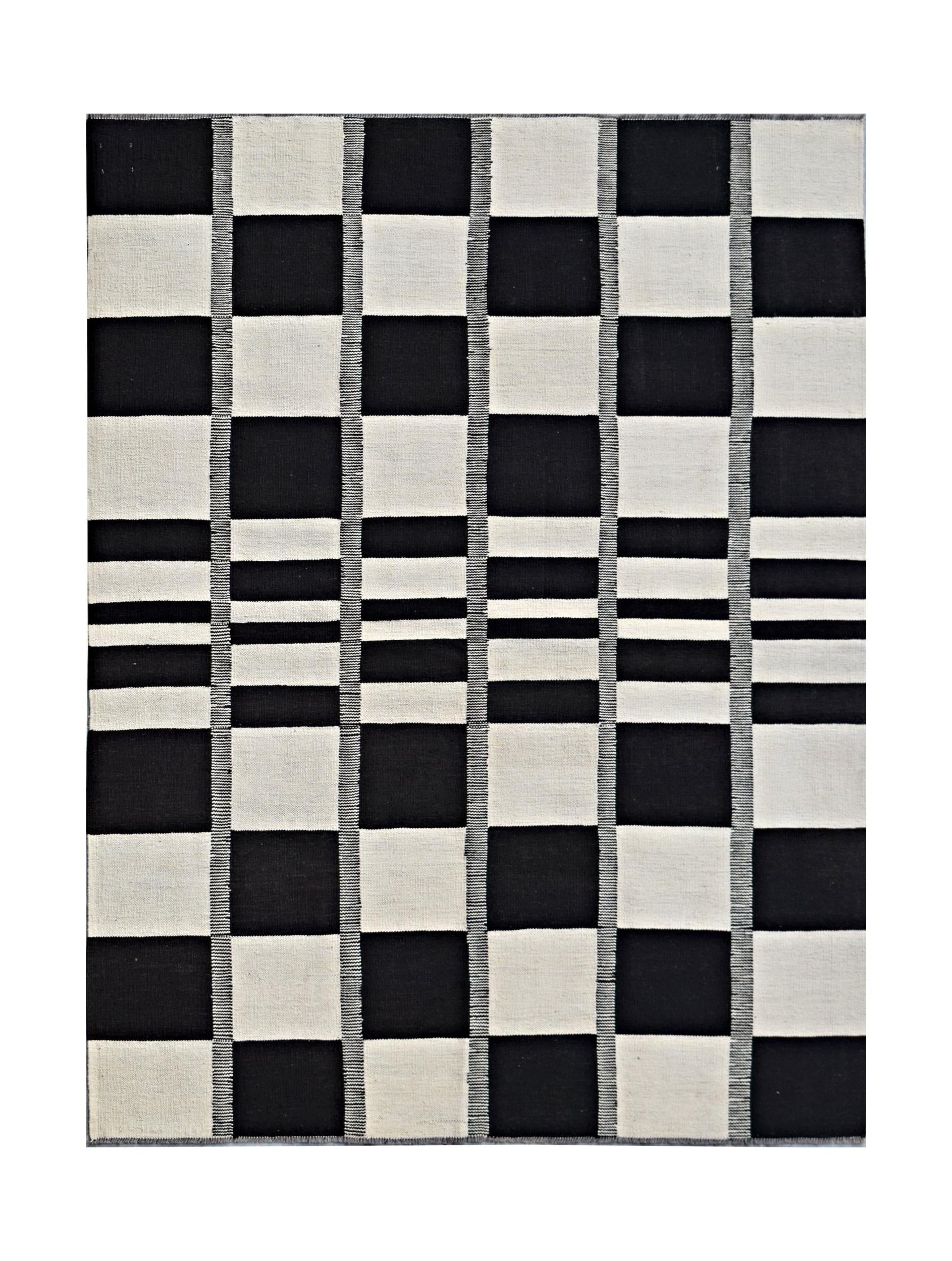 Afghan Maimana Kilim