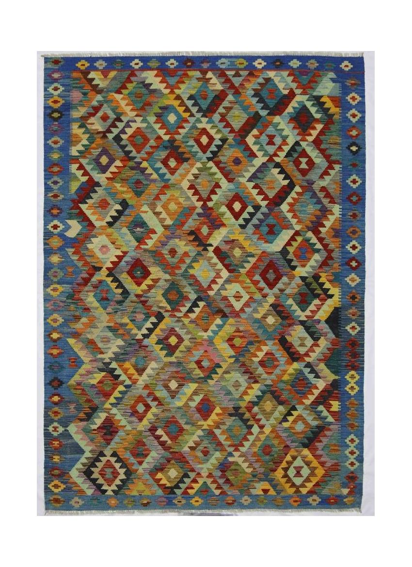 Afghan Maimana Kilim
