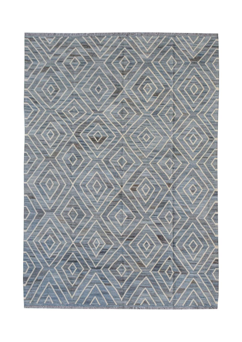 Afghan Maimana Kilim