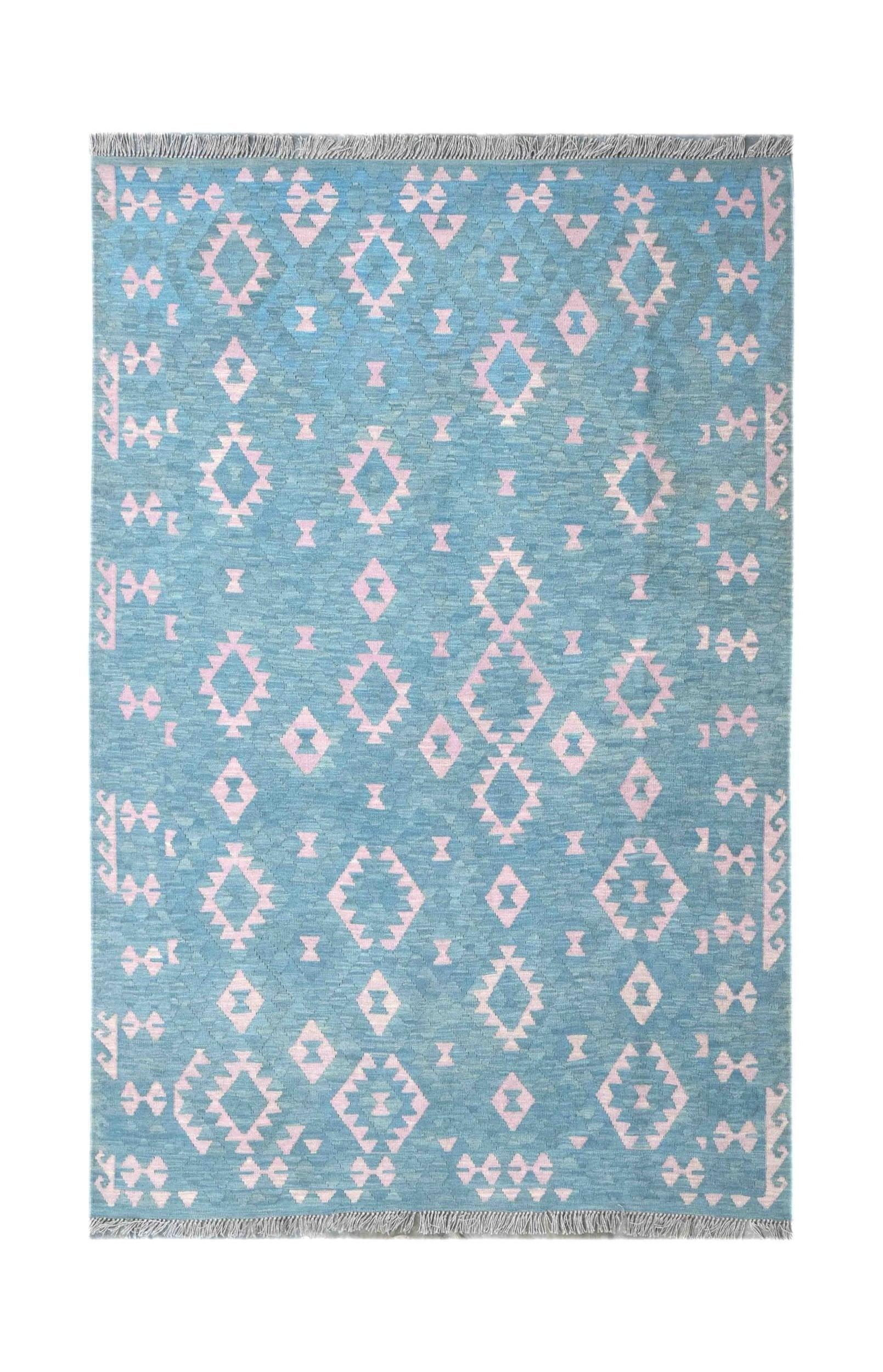 Afghan Maimana Kilim