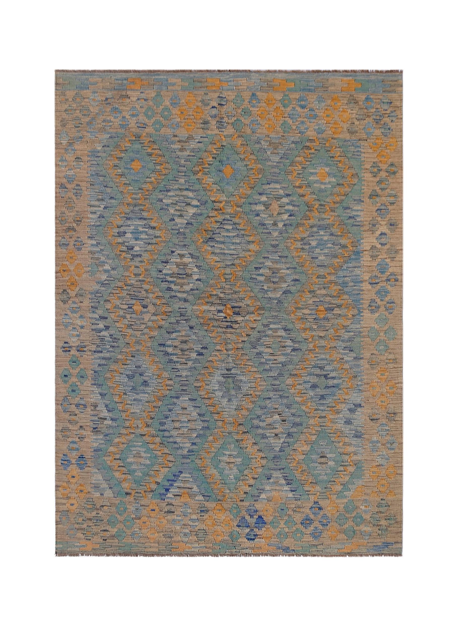 Afghan Maimana Kilim