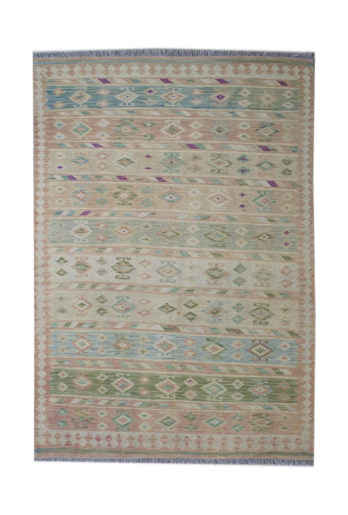 Afghan Maimana Kilim