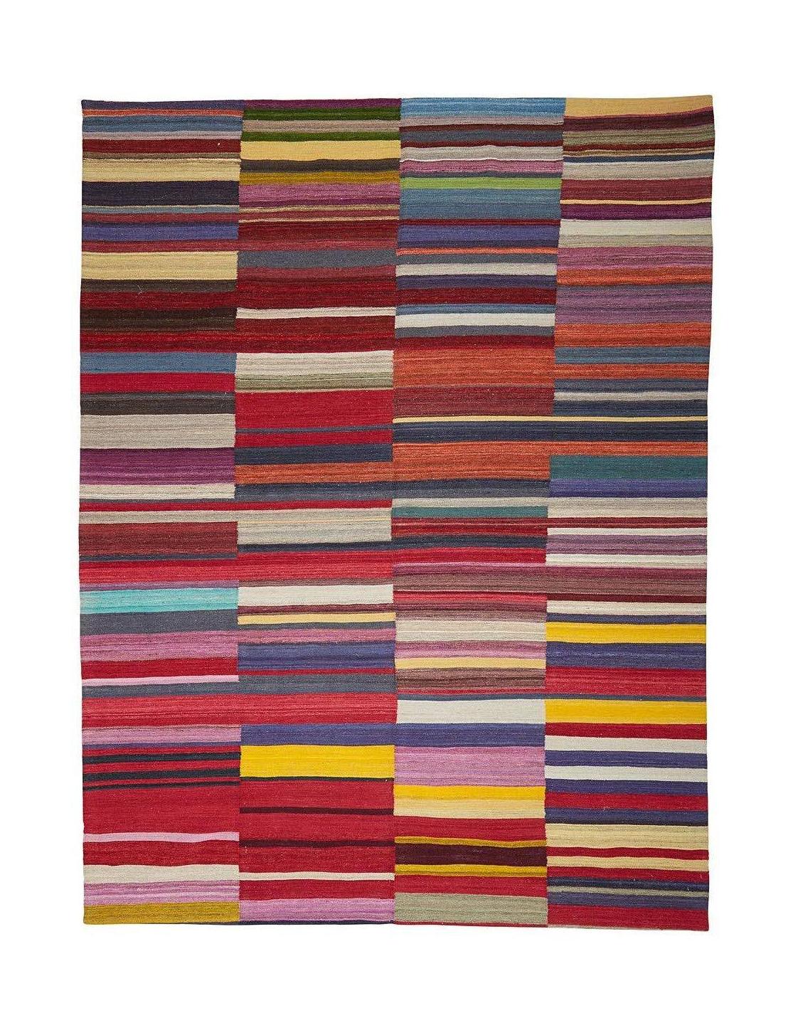 Afghan Maimana Kilim