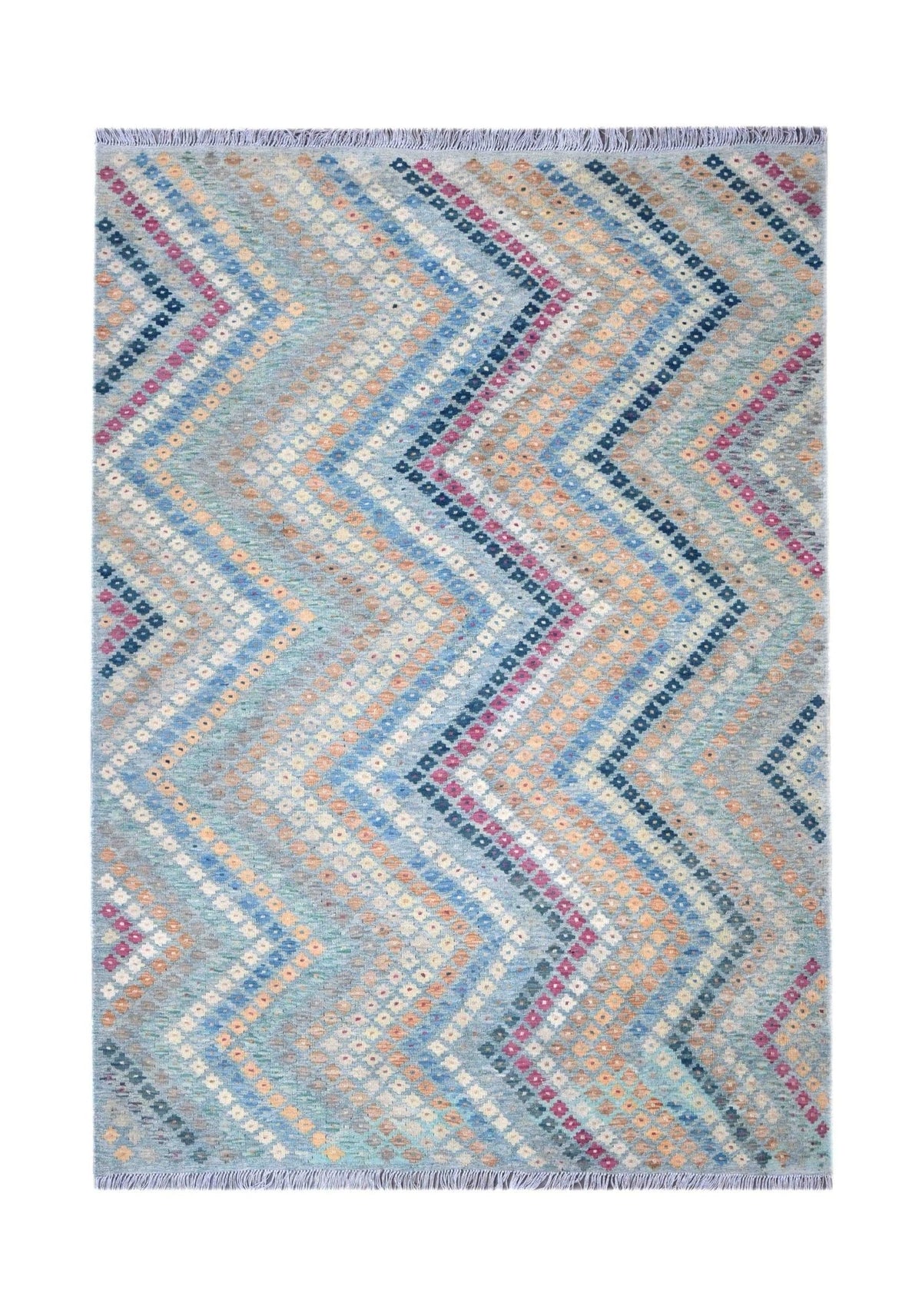 Afghan Maimana Kilim