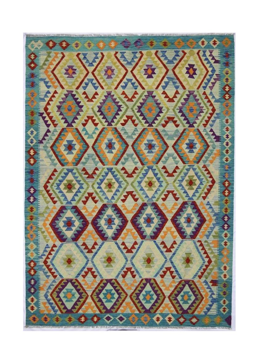 Afghan Maimana Kilim
