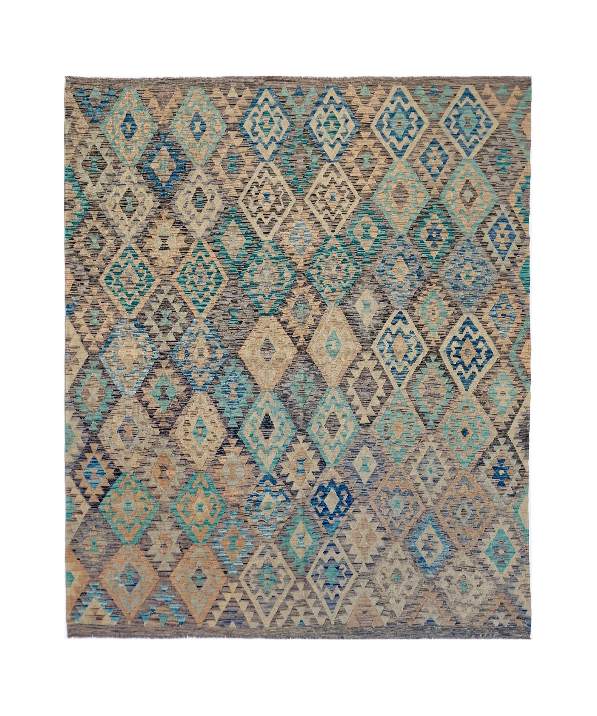 Afghan Maimana Kilim
