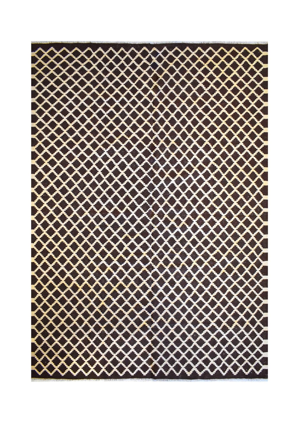 Afghan Maimana Kilim