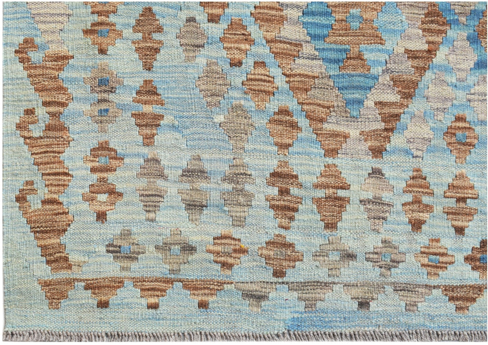 Afghan Maimana Kilim