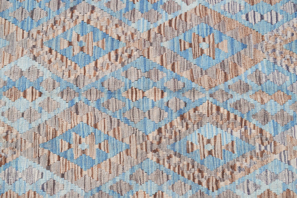 Afghan Maimana Kilim