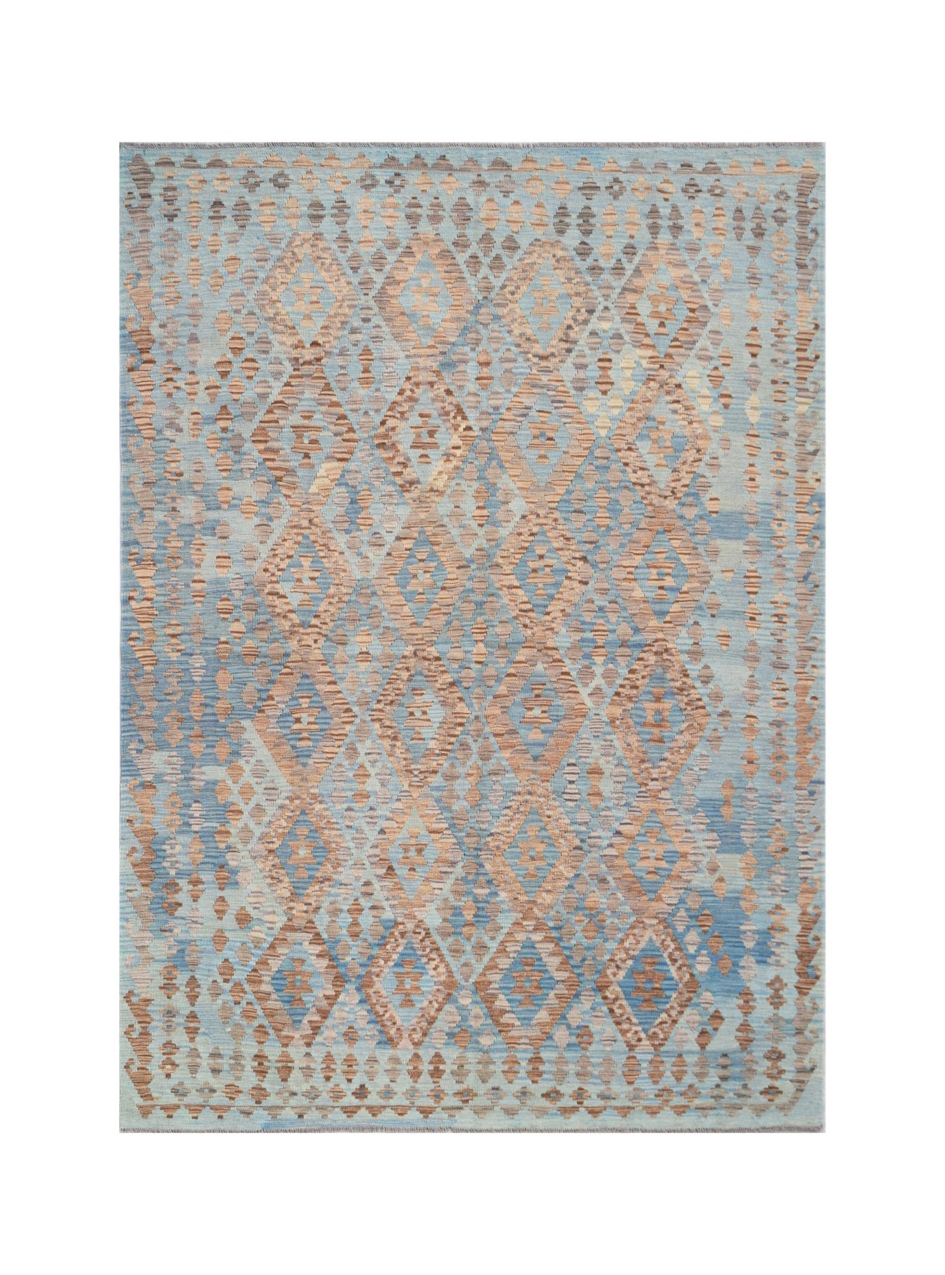 Afghan Maimana Kilim
