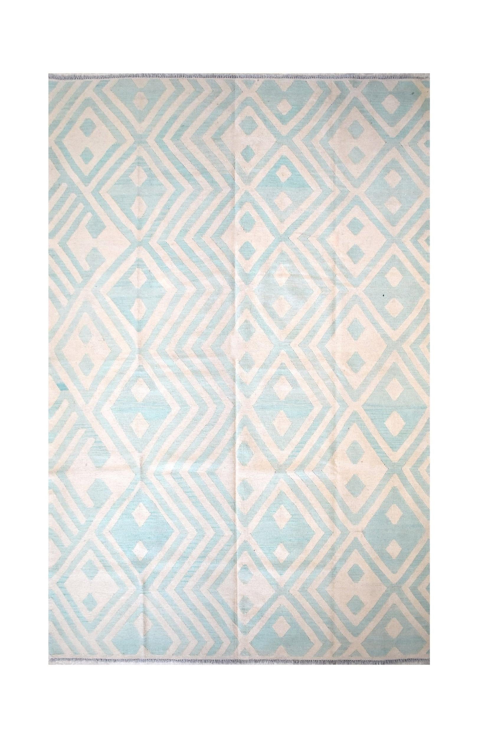 Afghan Maimana Kilim