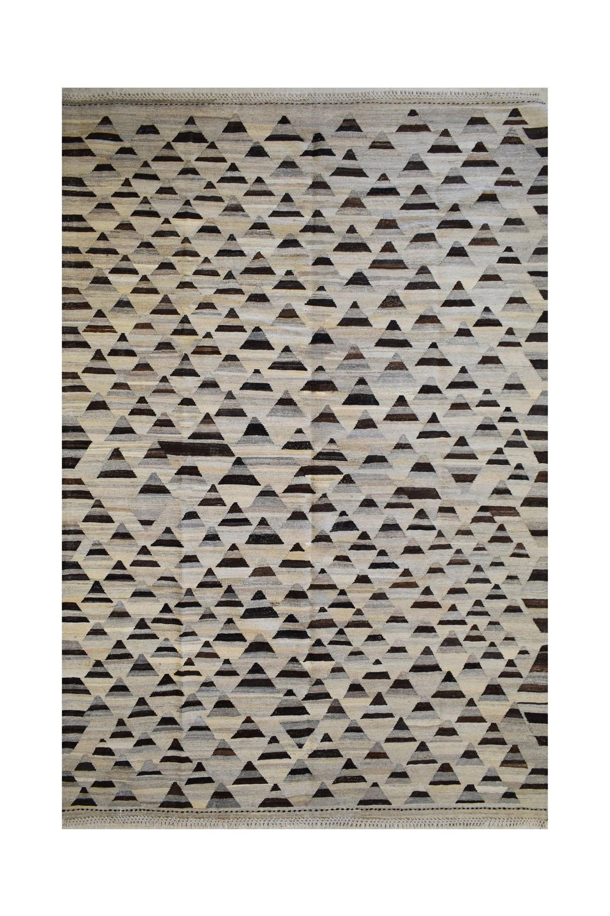 Afghan Maimana Kilim