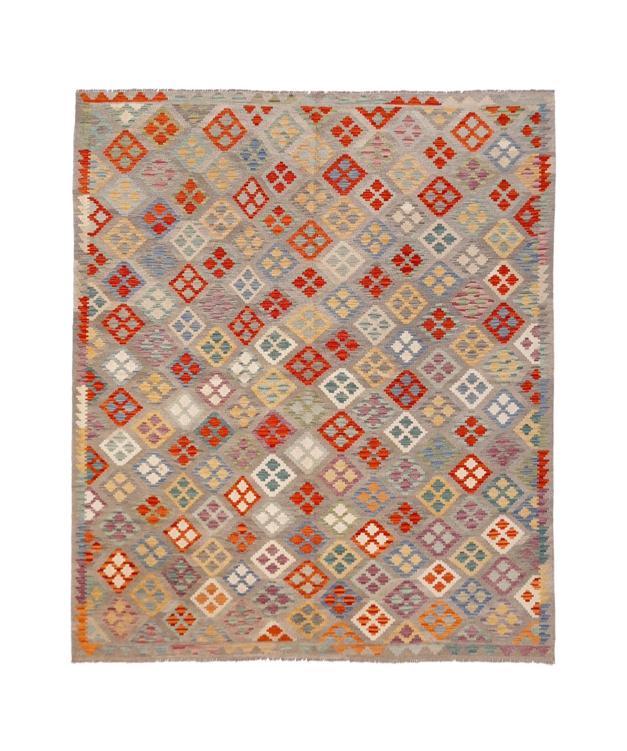 Afghan Maimana Kilim