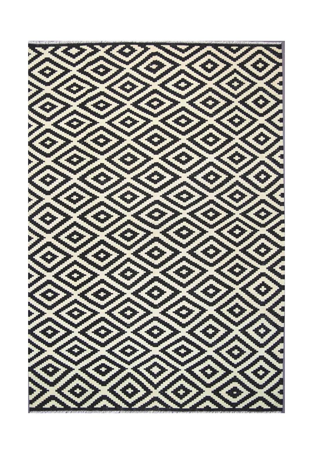 Afghan Maimana Kilim