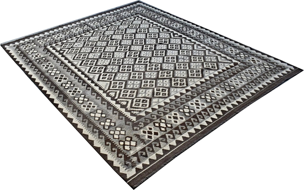 Afghan Maimana Kilim