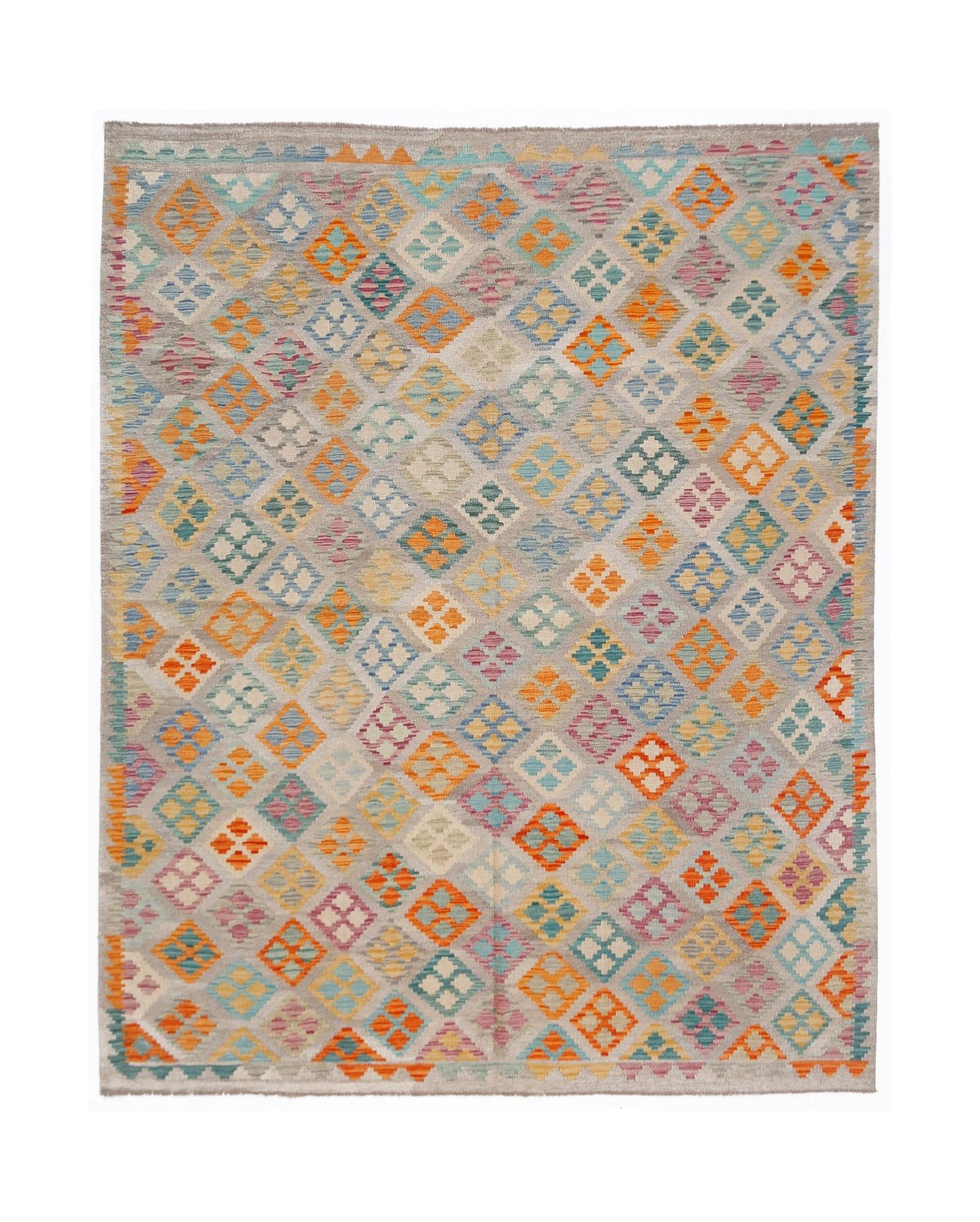 Afghan Maimana Kilim