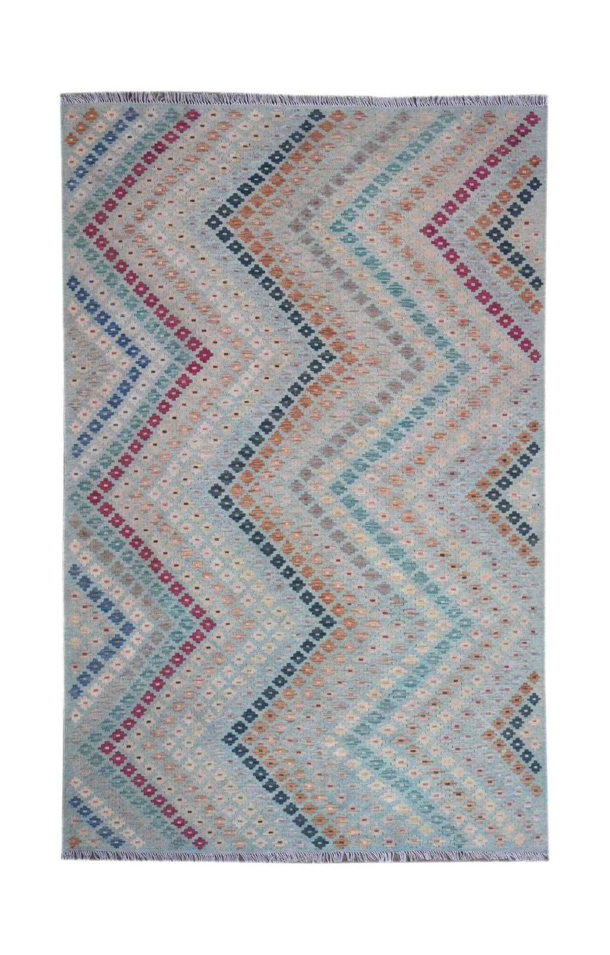 Afghan Maimana Kilim