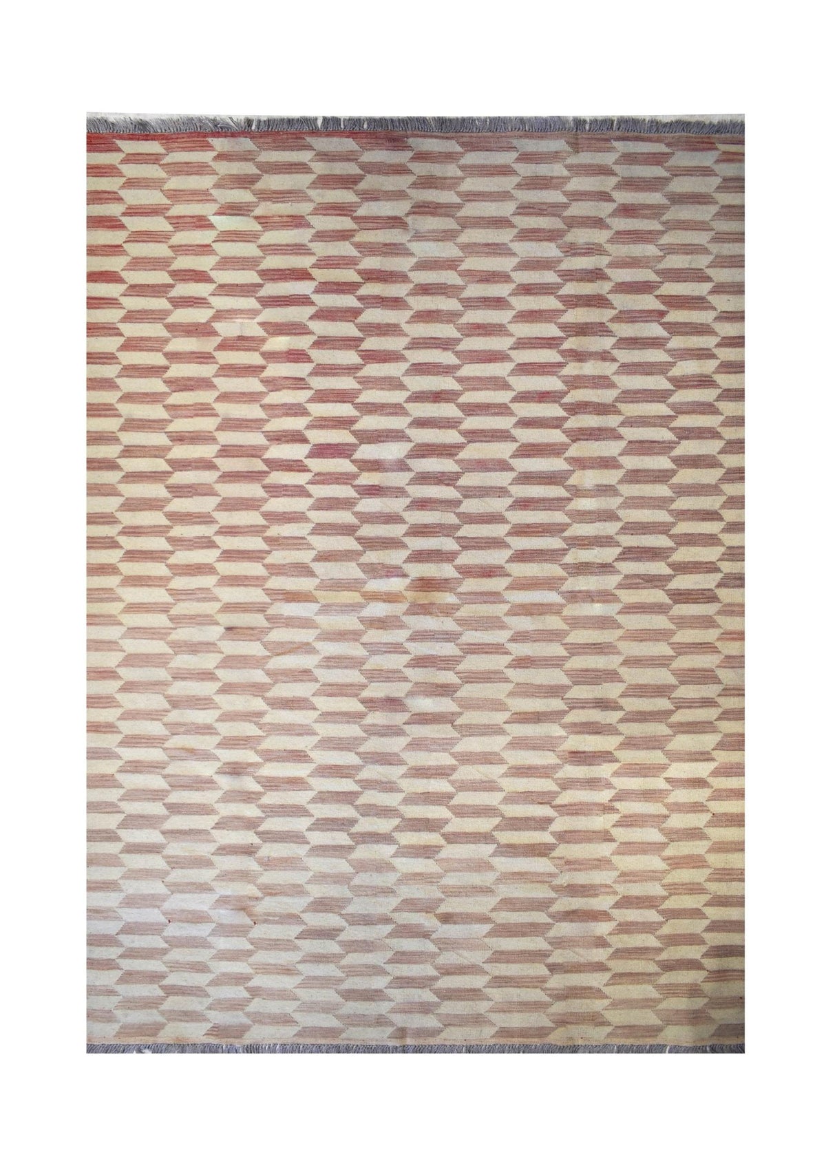 Afghan Maimana Kilim
