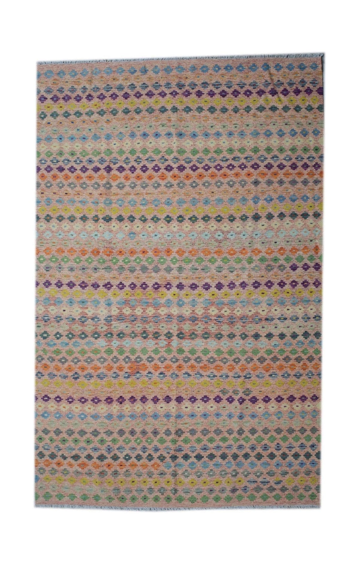 Afghan Maimana Kilim