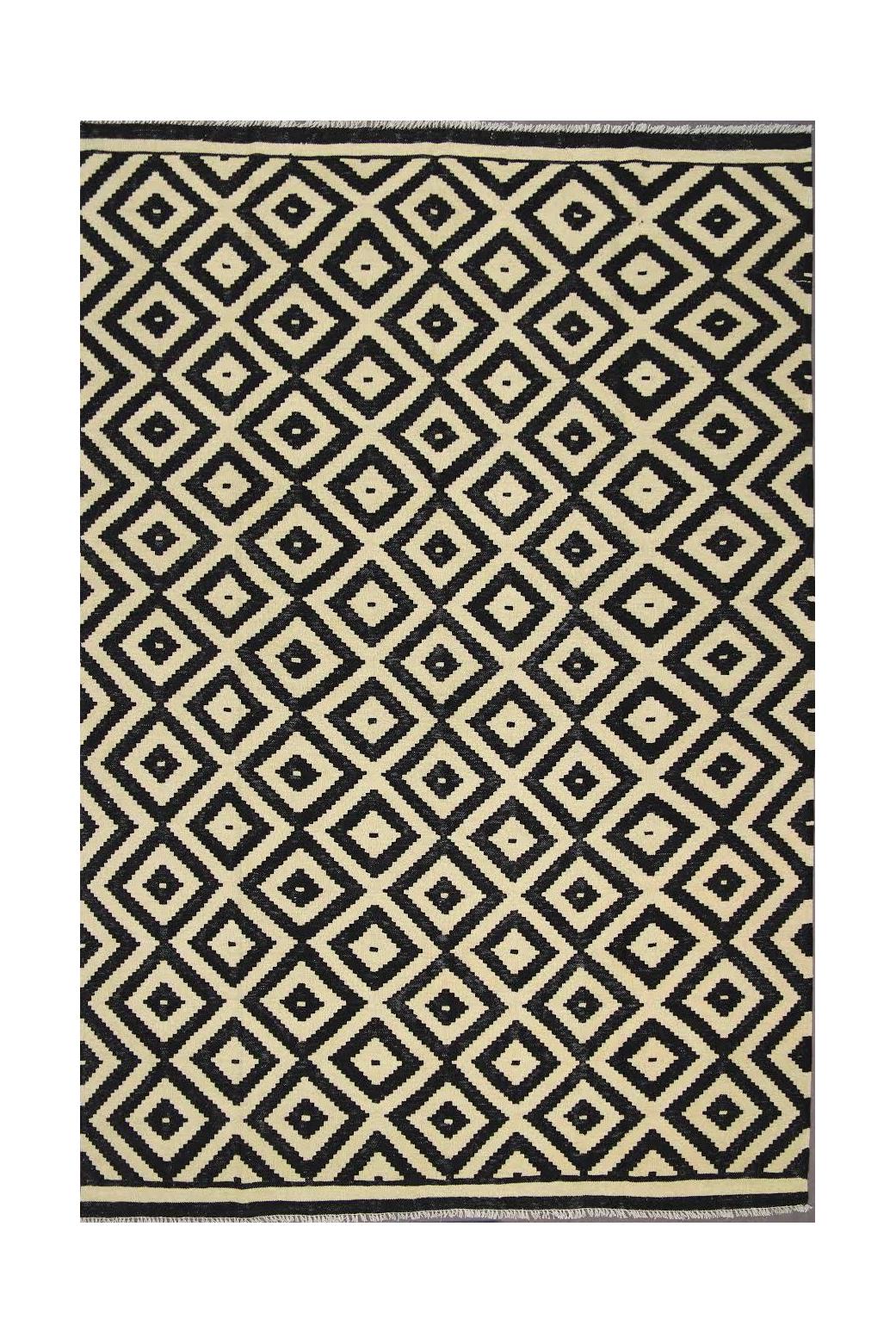 Afghan Maimana Kilim