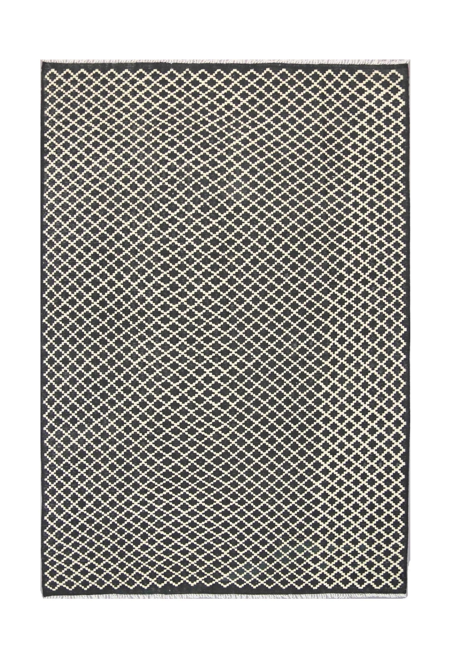 Afghan Maimana Kilim