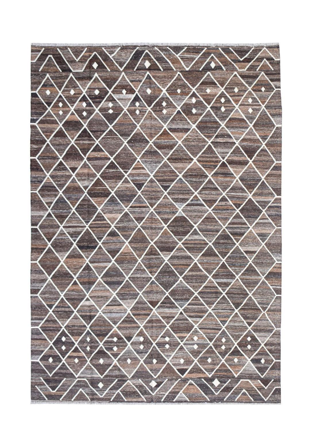 Afghan Maimana Kilim