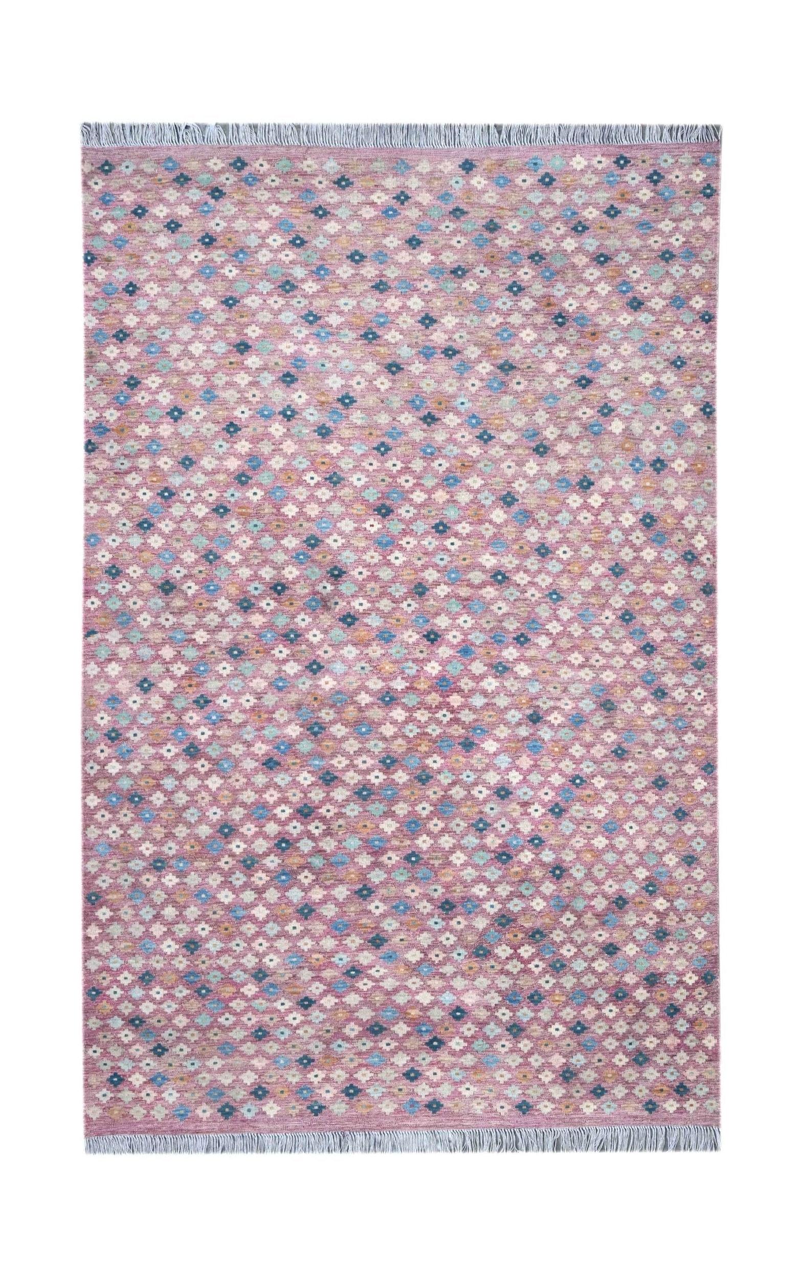 Afghan Maimana Kilim