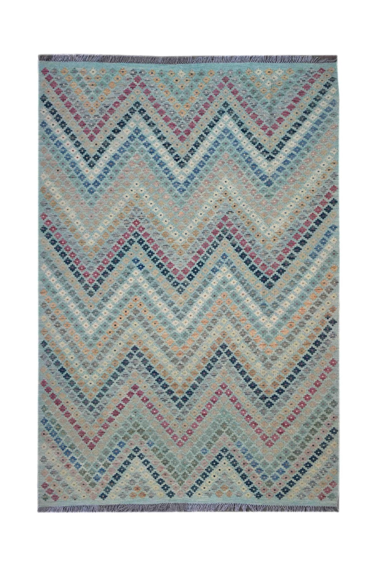 Afghan Maimana Kilim