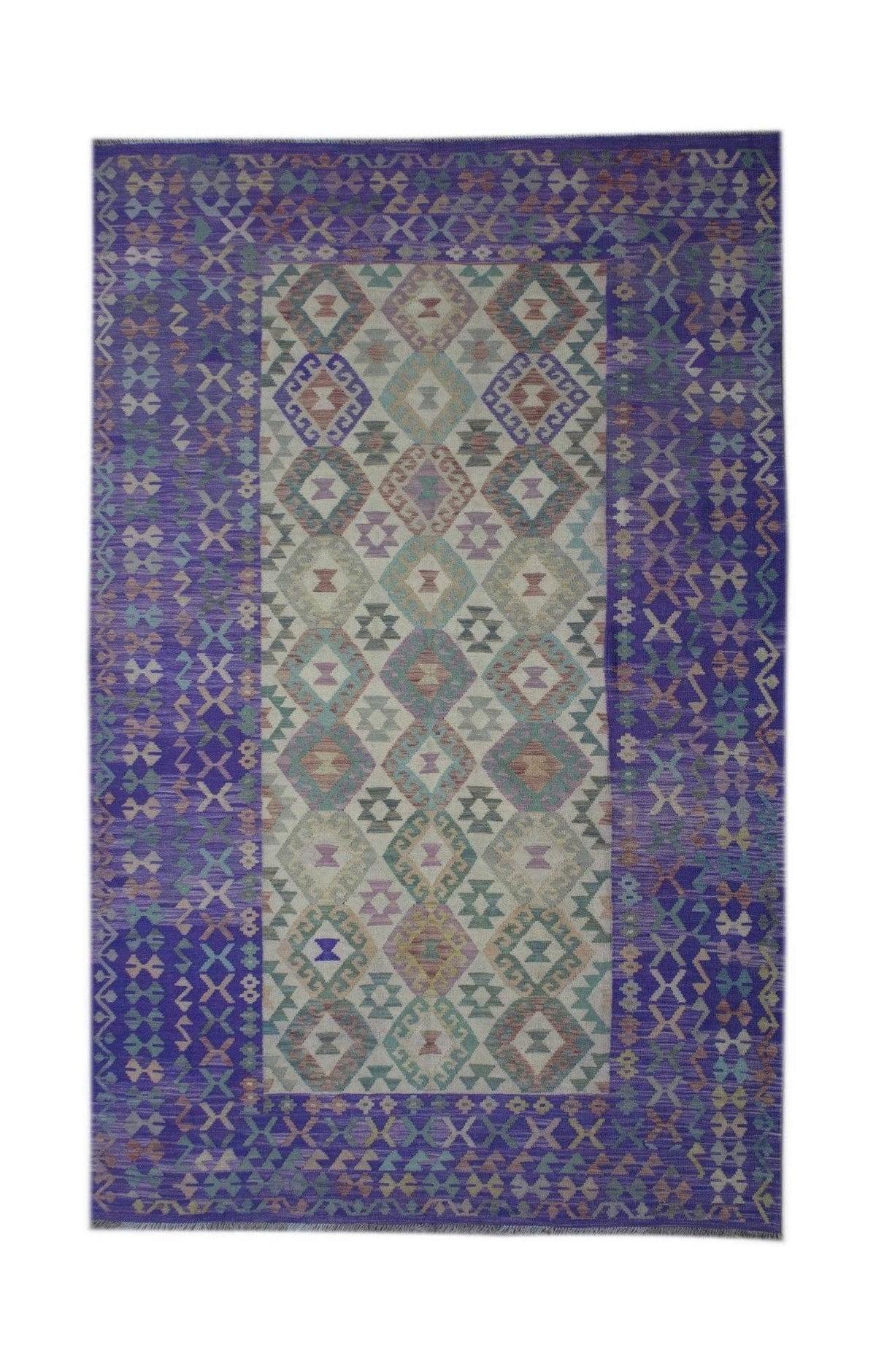 Afghan Maimana Kilim
