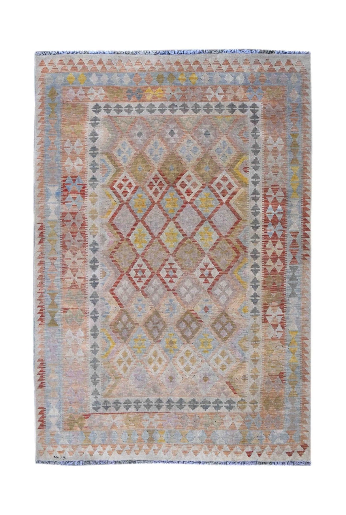 Afghan Maimana Kilim