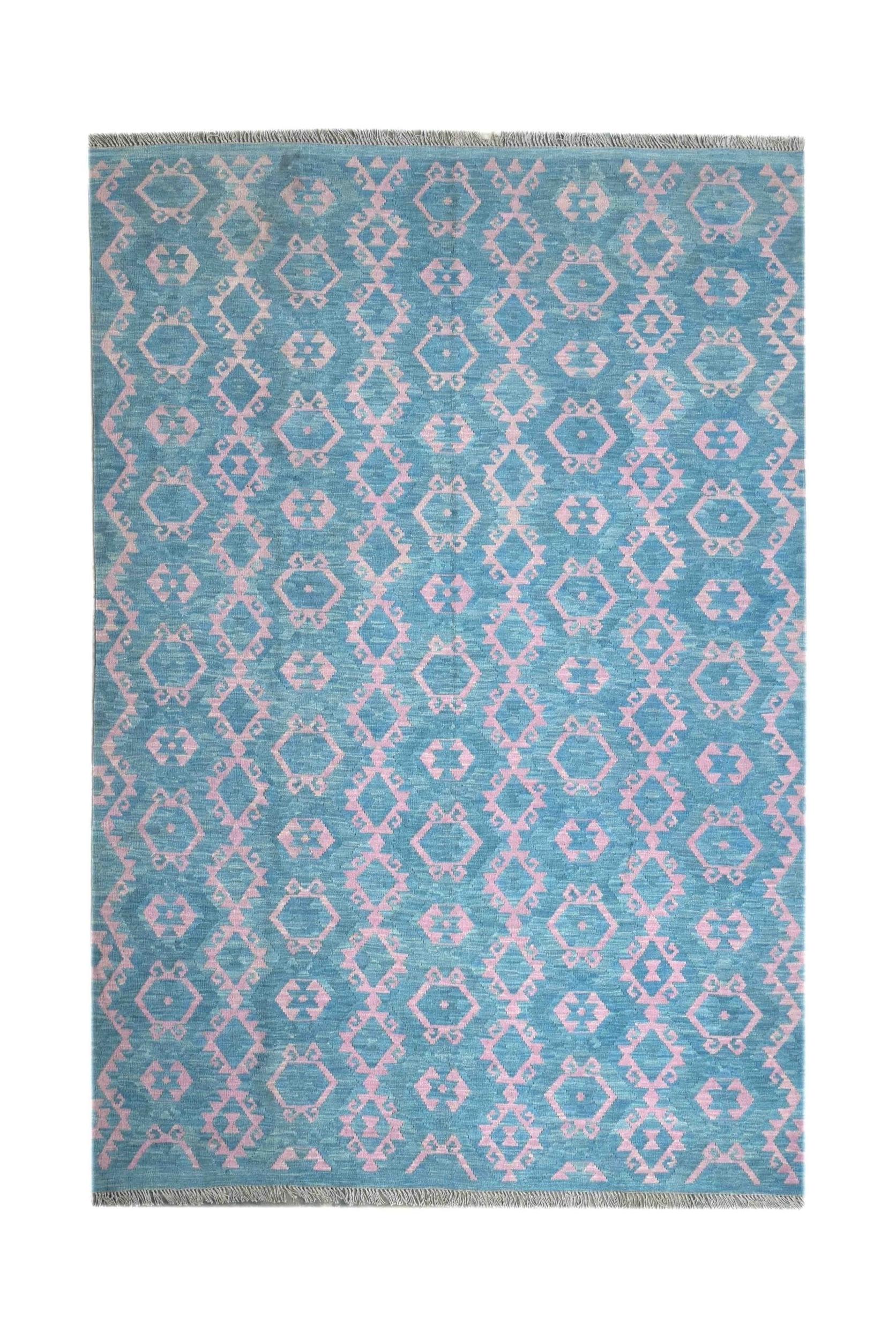 Afghan Maimana Kilim