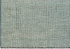Handmade Transitional Afghan Maimana Kilim | 303 x 210 cm | 9'11" x 6'10" - Najaf Rugs & Textile
