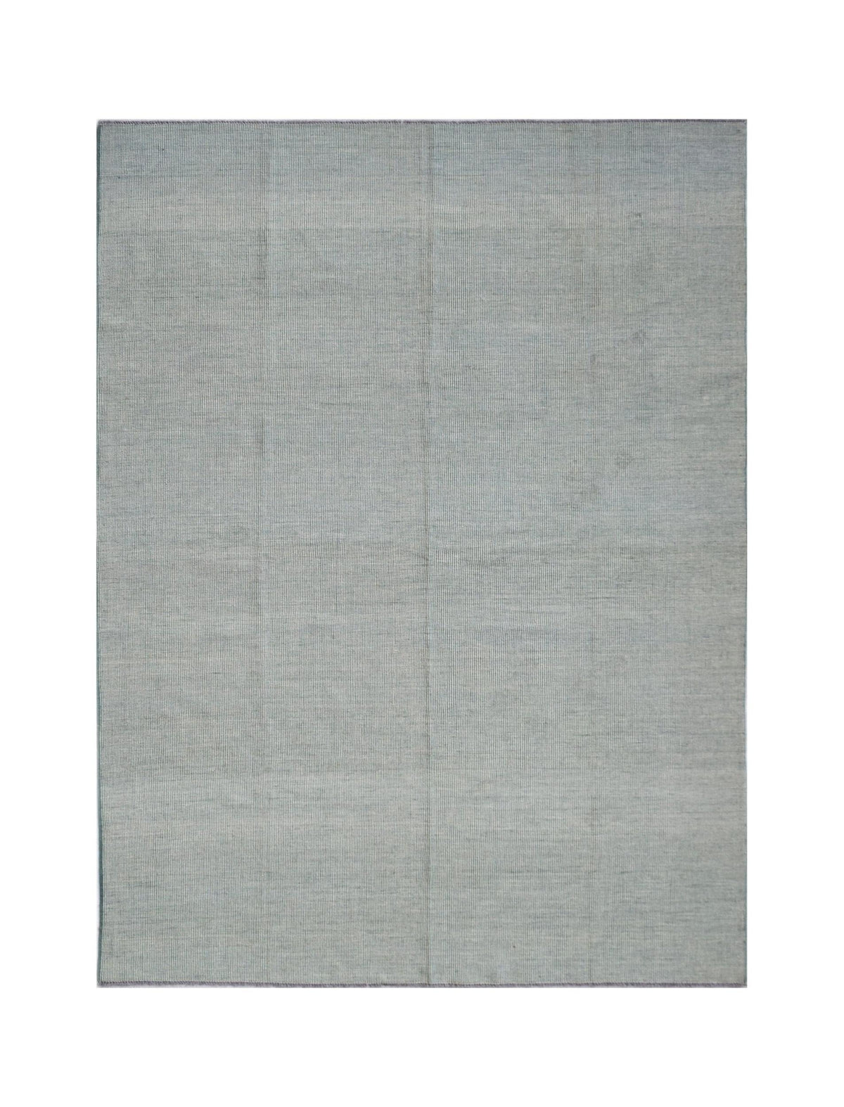 Handmade Transitional Afghan Maimana Kilim | 303 x 210 cm | 9'11" x 6'10" - Najaf Rugs & Textile