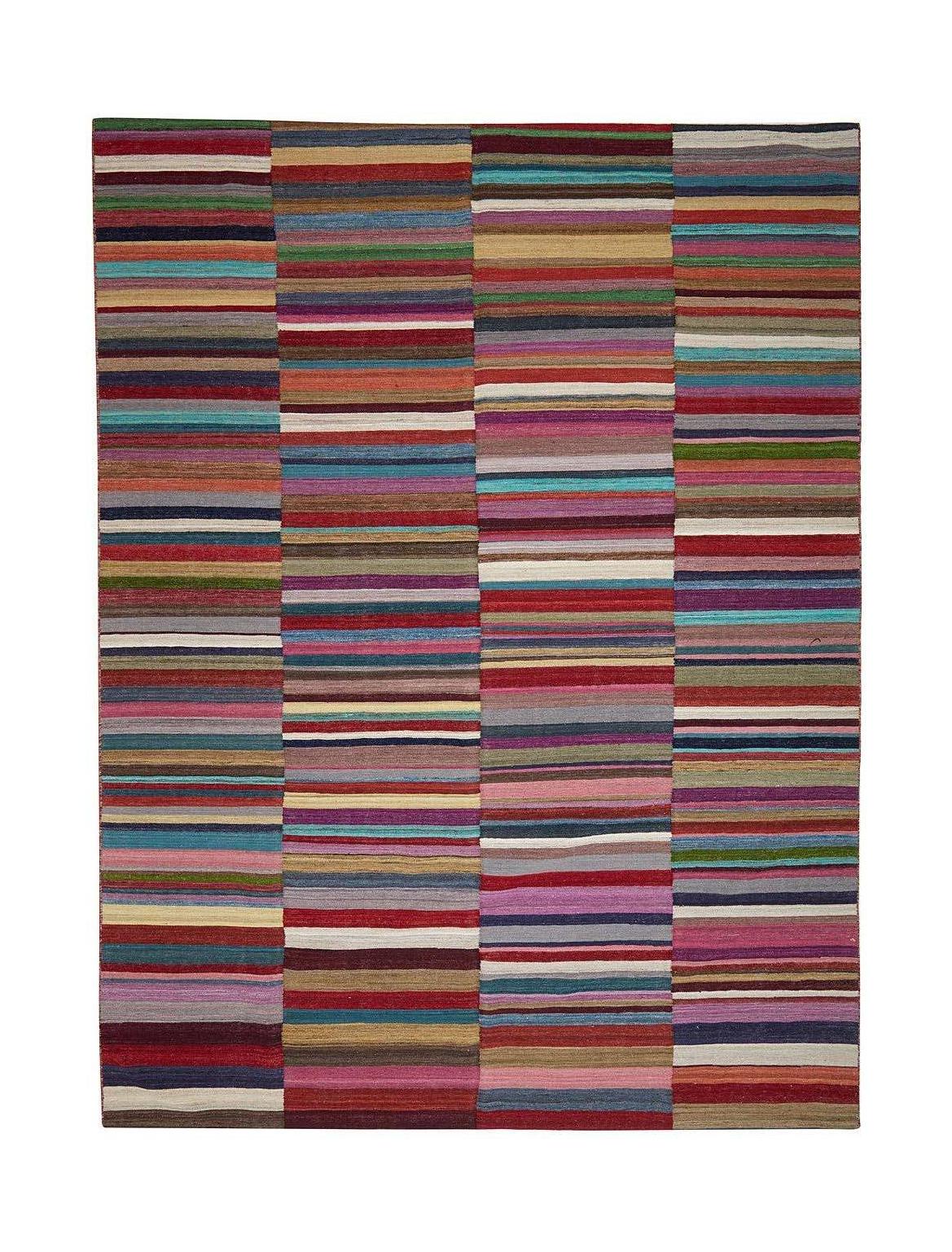 Afghan Maimana Kilim