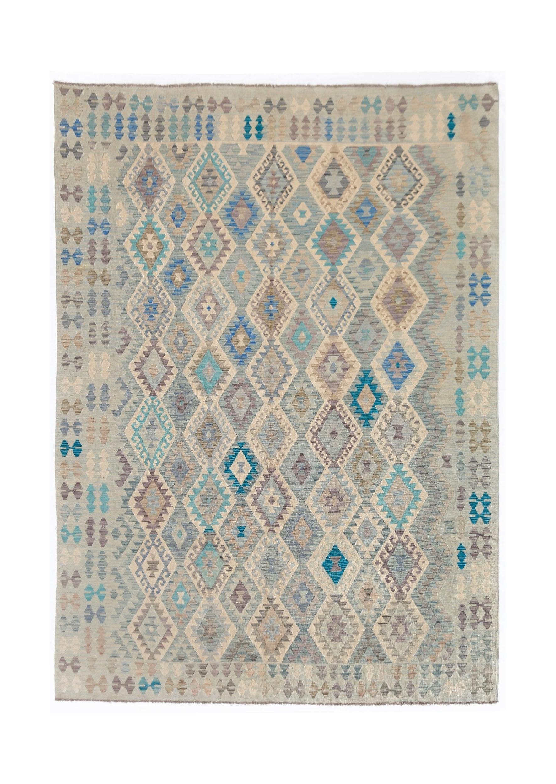 Afghan Maimana Kilim