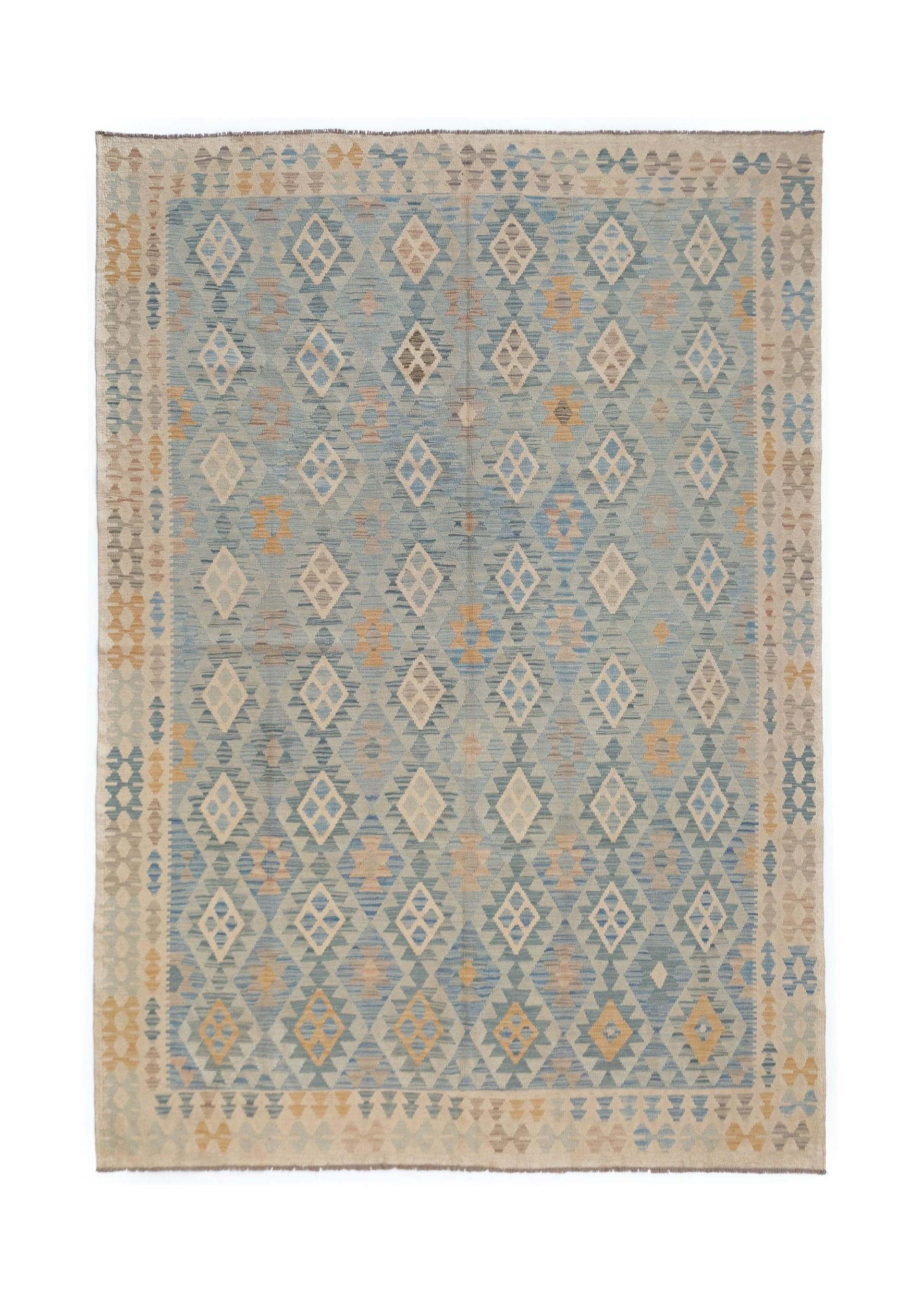 Afghan Maimana Kilim