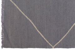 Handmade Afghan Maimana Kilim | 345 x 258 cm | 11'4" x 8'6" - Najaf Rugs & Textile