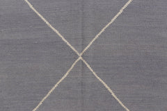 Handmade Afghan Maimana Kilim | 345 x 258 cm | 11'4" x 8'6" - Najaf Rugs & Textile