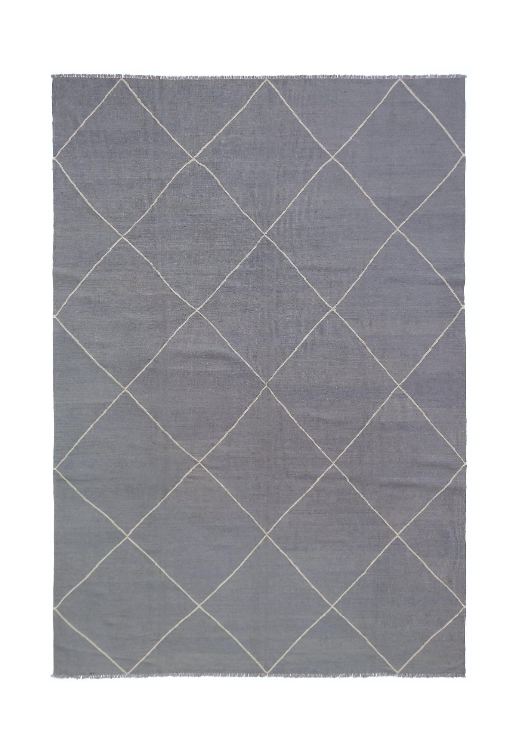 Afghan Maimana Kilim