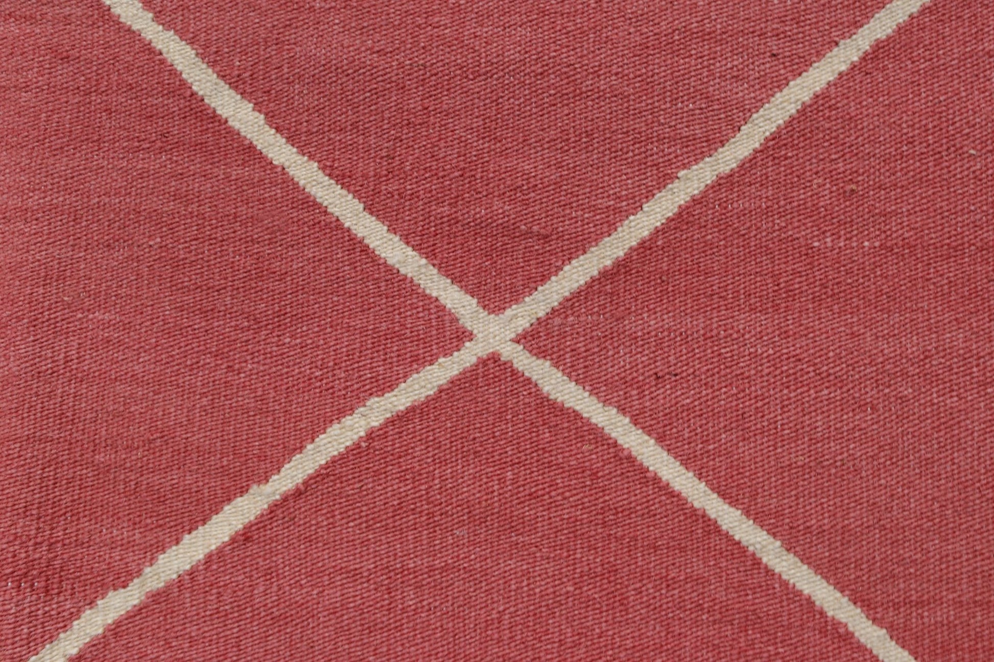 Handmade Afghan Maimana Kilim | 392 x 303 cm | 12'10" x 9'11" - Najaf Rugs & Textile