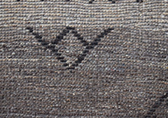 Handmade Tribal Afghan Rug | 156 x 125 cm | 5'2" x 4'2" - Najaf Rugs & Textile