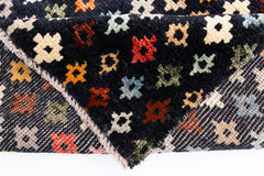 Handmade Tribal Afghan Rug | 156 x 94 cm | 5'2" x 3'1" - Najaf Rugs & Textile