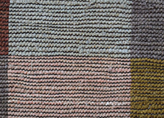 Handmade Tribal Afghan Rug | 174 x 109 cm | 5'9" x 3'7" - Najaf Rugs & Textile