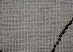 Handmade Tribal Afghan Rug | 202 x 179 cm | 6'7" x 5'10" - Najaf Rugs & Textile