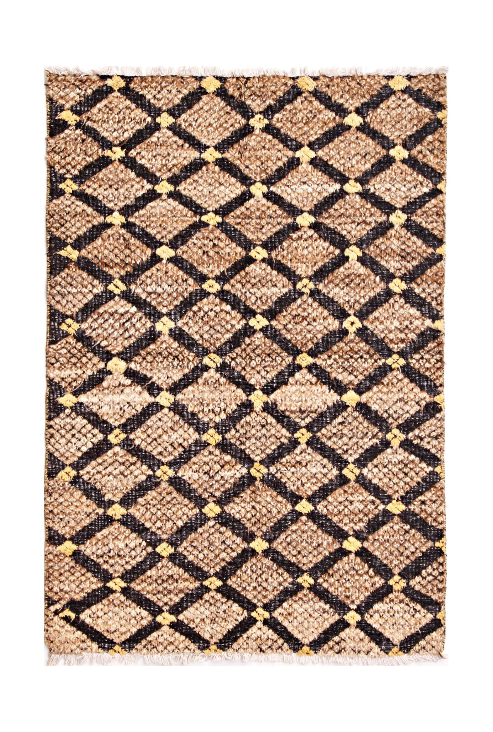 Afghan Yekta Rug