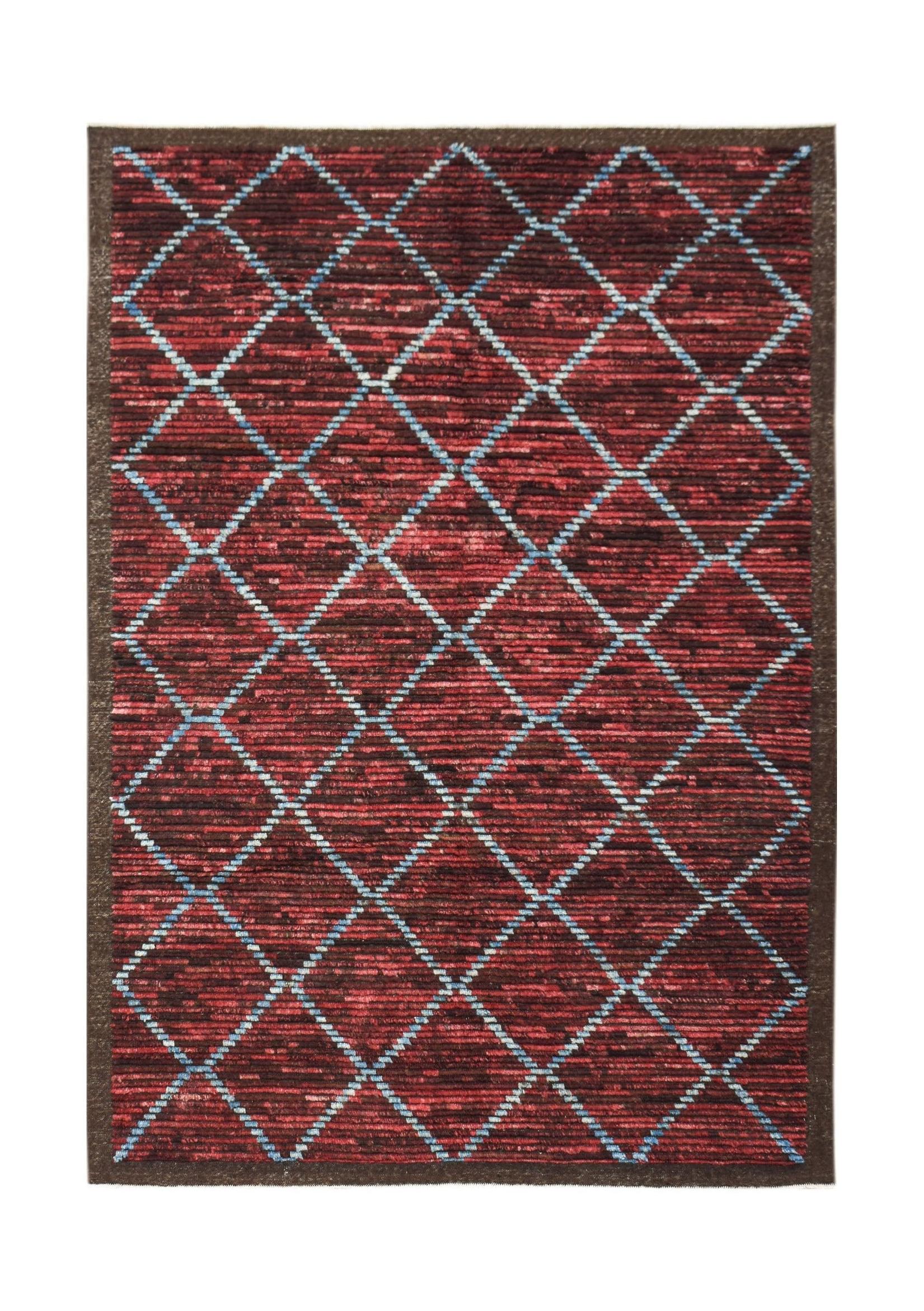 Afghan Yekta Rug