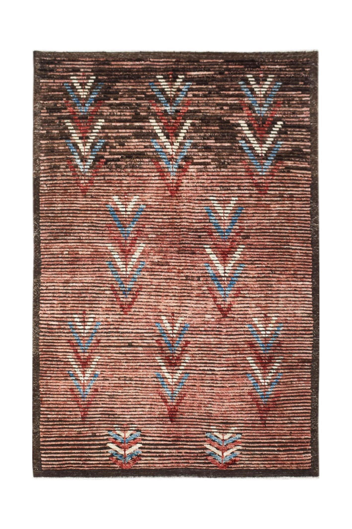 Afghan Yekta Rug