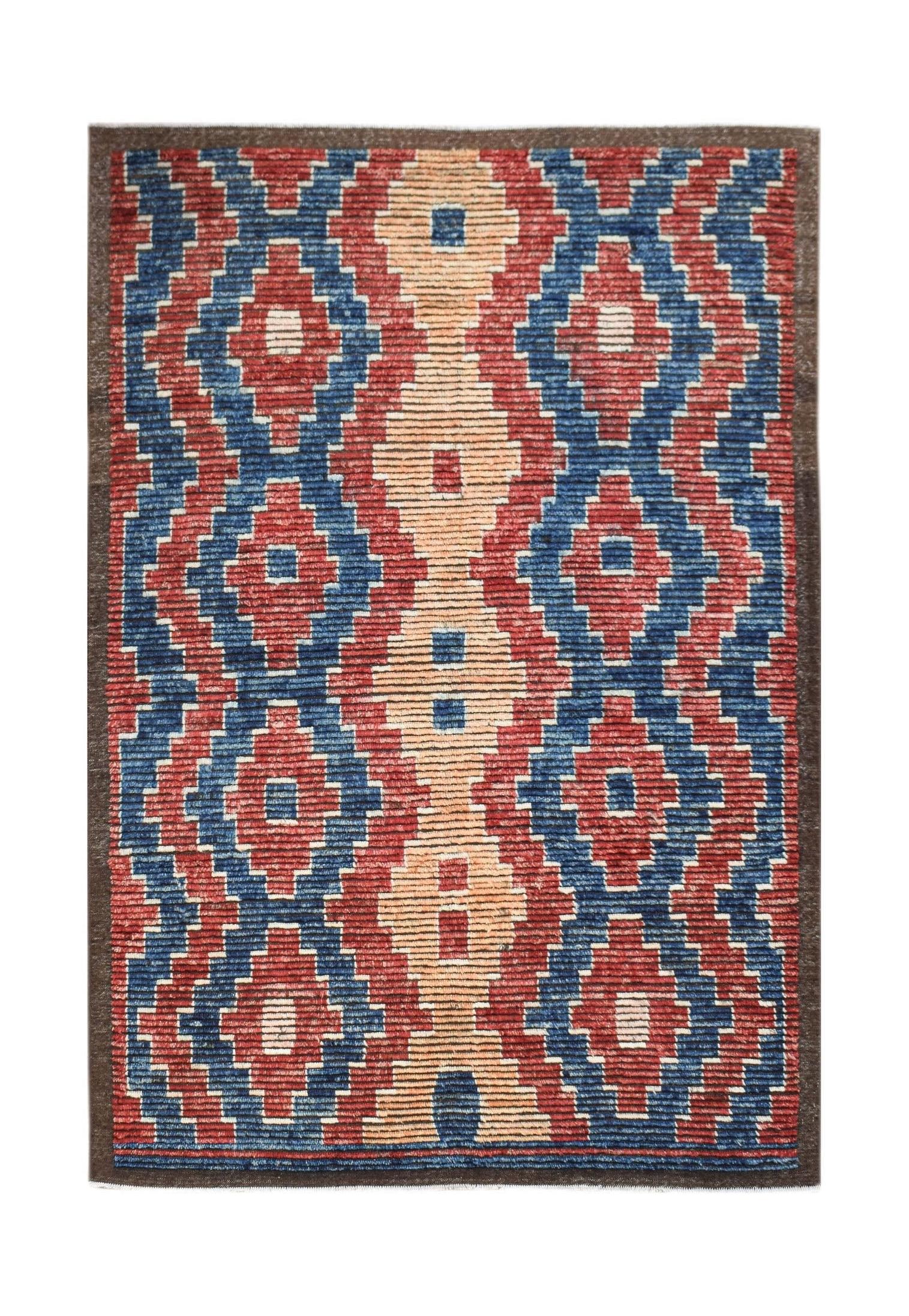 Afghan Yekta Rug